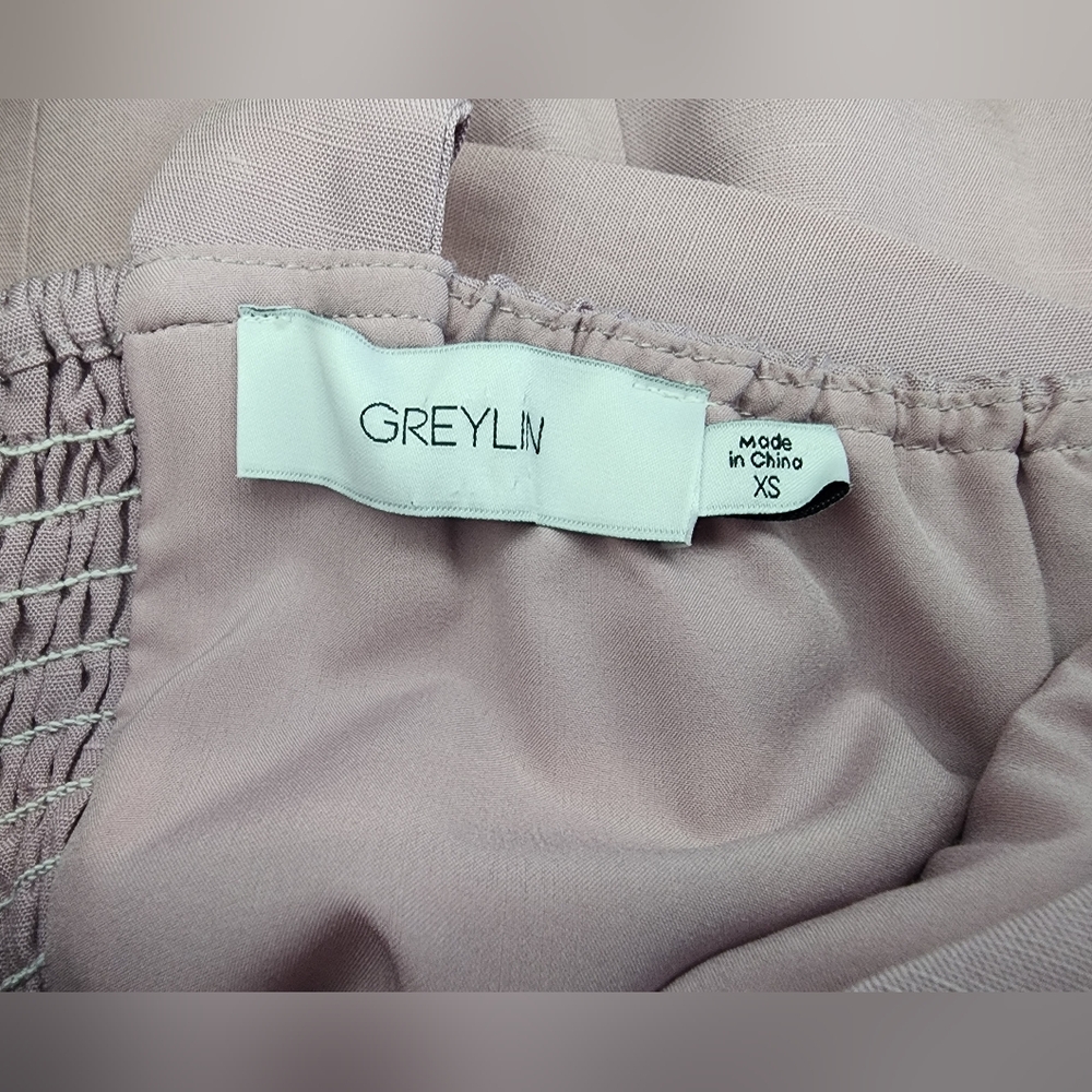 Greylin Sleeveless Dress, Womens XS - Picture 3 of 6